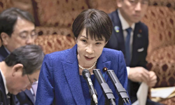 Japonya Başbakanı Takaichi kabineyi yeniden düzenledi