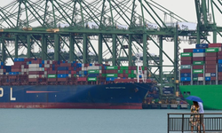 Singapur ve 65 Dünya Ticaret Örgütü Üyesi İlk Küresel Dijital Ticaret Kurallarını Kabul Etti