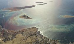 Hürmüz Düğümü: Küresel Ekonomi ve Enerji Arzı "Savaş" Kıskacında