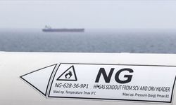 Çin yönetimi Hürmüz'deki olası enerji arz şokuna karşı önlemlerini devreye alıyor