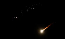 İran'ın Körfez ülkelerine saldırıları sürüyor