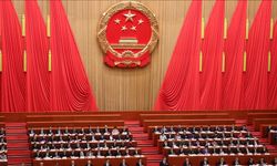 Çin Ulusal Halk Kongresinin genel kurulu başladı