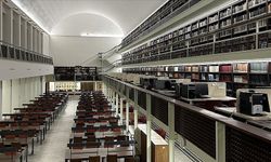 Yapay zeka, "hız ve doğru bilgiyle" kütüphaneleri dönüştürüyor