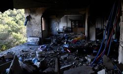 İsrail ile Lübnan Washington'da "doğrudan müzakerelere başlama" kararı aldı