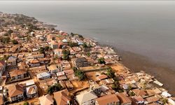 Türkiye, Sierra Leone'de hastane inşa edecek