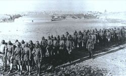 Çanakkale Deniz Zaferi'nin üzerinden 111 yıl geçti