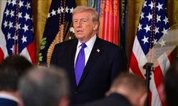 Trump: "İran’ın cephanesi tükeniyor"