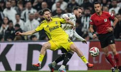 Beşiktaş-Fenerbahçe maçında karaborsa bilet satıldığı iddiasıyla yakalanan zanlılardan 5'i tutuklandı