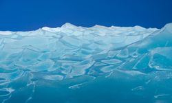 Dünya genelinde buzullar 2025'te rekor düzeyde eridi