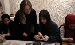 Türkiye'de Çin çay kültürüne artan ilgi kültürlerarası diyaloğu güçlendiriyor