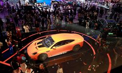 Çin, küresel otomotiv pazarının yenilik motoru haline geliyor