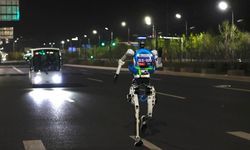 2026 Beijing İnsansı Robot Yarı Maratonu öncesi hazırlıklar tamamlandı