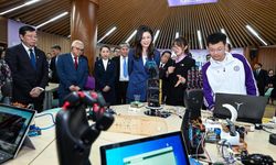 Çin, Taiwan ile ilişkileri güçlendirmek için bir dizi politika ve önlem açıkladı