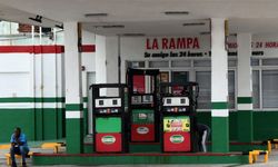 Rusya Enerji Bakanı: Küba'ya ikinci petrol sevkiyatı için hazırlık yapıyoruz