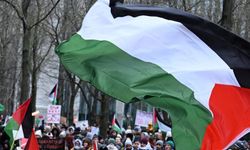 Avrupa'da vatandaşlar "Gazze" dosyasını bir milyonu aşan imzayla yeniden gündeme taşıdı