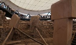 Göbeklitepe Sergisi dünyanın farklı merkezlerine taşınıyor