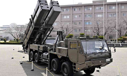 Japonya savunma politikasında stratejik değişim