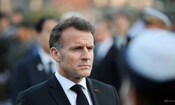 Macron: Hürmüz Boğazı'nı Askeri Operasyonla Açmak Gerçekçi Değil