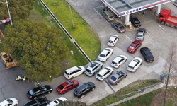 Hürmüz Krizi ve Küresel Petrol Şoku: Çin Süreci Nasıl Yönetiyor?