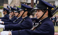 Japonya, ordudaki kadın oranını artırmayı hedefliyor