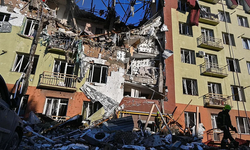 Putin, Ukrayna ile Ortodoks Paskalyası için ateşkes ilan etti