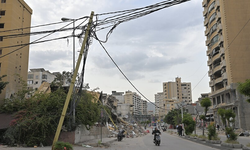 İsrail ve Lübnan arasında 10 günlük ateşkes yürürlüğe girdi