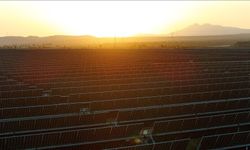 Türkiye, 2025'te güneşten elektrik üretimini en fazla artıran 7. ülke oldu