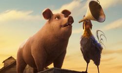 “Hayvan Çiftliği” beyaz perdeye uyarlanıyor