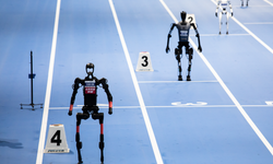 Dünya İnsansı Robot Oyunları ağustosta Beijing’de başlayacak