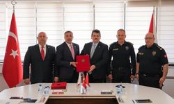 Türk polisine "judo" eğitimi verilecek