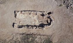 Kapadokya'nın gizli mirası "Meryem Ana Dağı" turizme kazandırılıyor