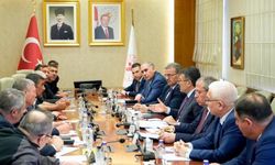 Ankara'daki maden işçilerinin eylemi uzlaşmayla sona erdi