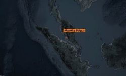 Endonezya, Malakka Boğazı'ndan geçen gemilerden ücret almayı planladıklarını duyurdu