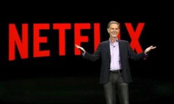 Netflix'in kurucu ismi şirketten ayrılıyor!