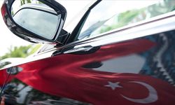 Türkiye'den 3 ayda 72 ülkeye binek otomobil ihraç edildi