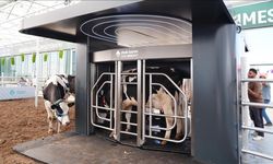 Yapay zeka destekli otonom çiftlikler yolda