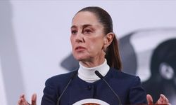 Meksika Devlet Başkanı Sheinbaum'dan Dünya Kupası için güvenlik sözü