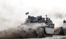 Almanya'dan, İsrail'e 167 milyon avroluk yeni silah satışı için onay