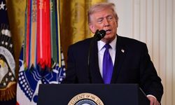 ABD Başkanı Trump: "İran uygun davranmazsa gerekeni yaparım"