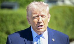 Trump, İran'ın nükleer silah sahibi olmasıyla ABD'yi "havaya uçuracağını", İsrail'i de "yok edeceğini" söyledi