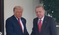 Cumhurbaşkanı Erdoğan, ABD Başkanı Trump'la telefonda görüştü
