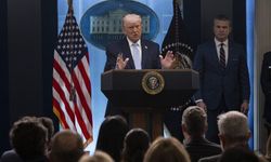 Axios: Trump, müzakerede ilerleme olursa İran'a kapsamlı saldırıları erteleyebilir