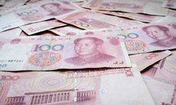 Çin ekonomisi ilk çeyrekte yüzde 5 büyüdü