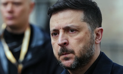 Zelenskiy'den Rusya’ya misilleme uyarısı