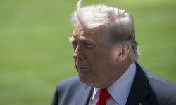 Trump'tan "İran'la anlaşma her an olabilir" yorumu