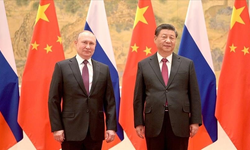 Peskov: Putin’in Çin ziyaretinden çok ciddi beklentilerimiz var