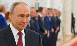 Putin, Trump'tan günler sonra Çin'i ziyaret ediyor