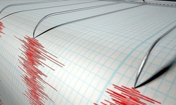 Japonya açıklarında 5,9 büyüklüğünde deprem
