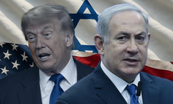 Trump'tan Netanyahu'ya: Ben onun ne yapmasını istiyorsam onu yapacak