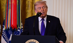 Trump, İran’ın anlaşmaya yanaşmaması halinde savaşın sürebileceği mesajını verdi